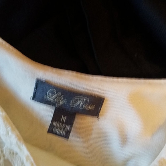 Dress - Picture 3 of 4